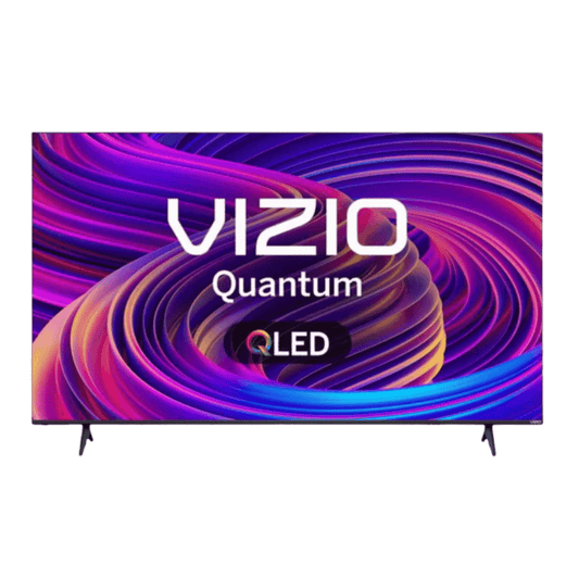 65 - Inch Vizio UHD 4K Quantum QLED Smart TV 2160P (M65Q6 - L4) - Best Deal Office Furniture & Apple StoreLas_Vegas