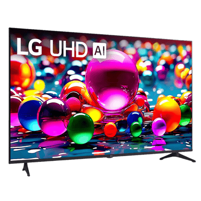 65" LG 4K (2160P) UHD Smart TV - (65UA7700AUA) - Best Deal Office, TV, & Apple StoreLas_Vegas