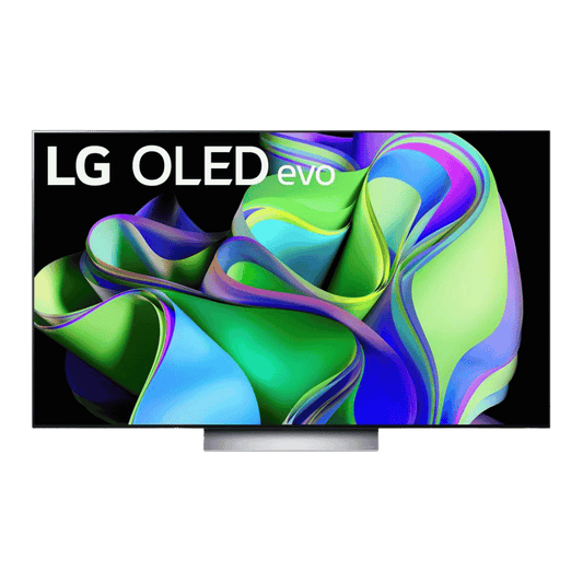 65" LG OLED 4K UHD (2160P) SMART TV WITH HDR - (OLED65C3AUA) - Best Deal Office, TV, & Apple StoreLas_Vegas