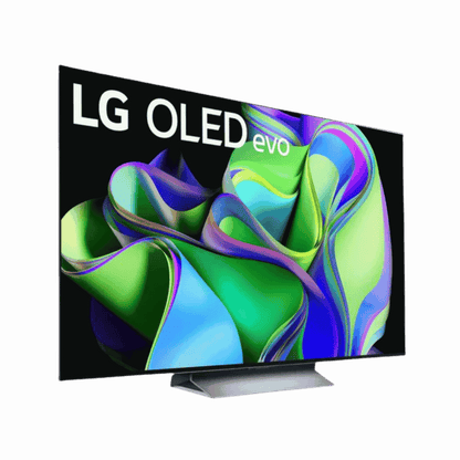 65" LG OLED 4K UHD (2160P) SMART TV WITH HDR - (OLED65C3AUA) - Best Deal Office, TV, & Apple StoreLas_Vegas