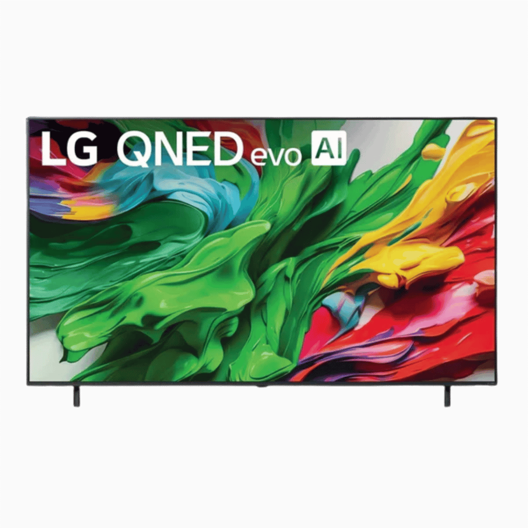 65" LG QNED 4K UHD (2160P) LED SMART TV WITH HDR - (65QNED85AAA) - Best Deal Office, TV, & Apple StoreLas_Vegas