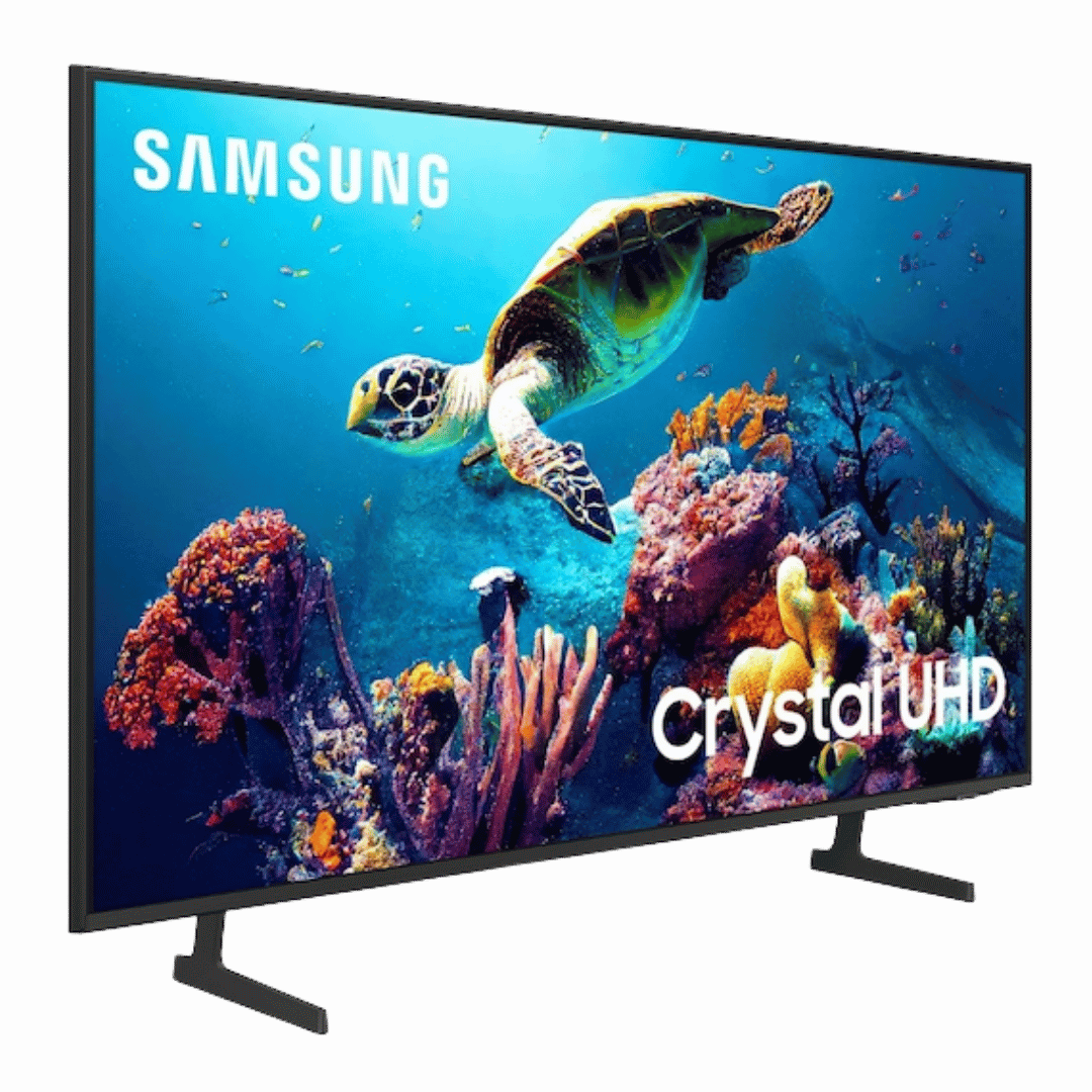 75 - Inch Samsung UHD 4K Crystal LED Smart TV 2160P (UN75DU7200D) - Best Deal Office Furniture & Apple StoreLas_Vegas