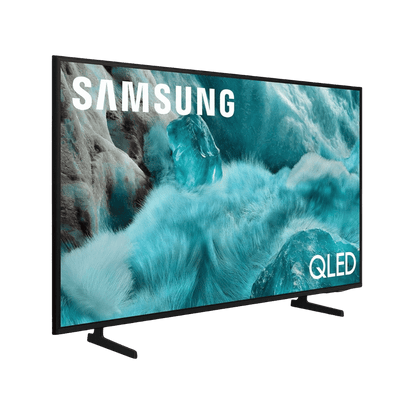 75 inch Samsung UHD 4K QLED Smart TV 2160P - (QN75Q7FDA) - Best Deal Office, TV, & Apple StoreLas_Vegas