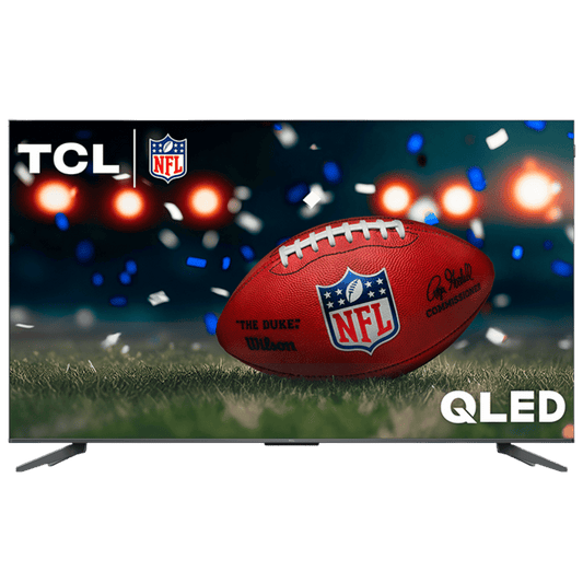 75 - Inch TCL UHD 4K QLED Smart TV (75Q691G) - Best Deal Office Furniture & Apple StoreLas_Vegas