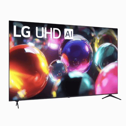 75" LG 4K (2160P) UHD Smart TV - (75UA7100AUB) - Best Deal Office, TV, & Apple StoreLas_Vegas