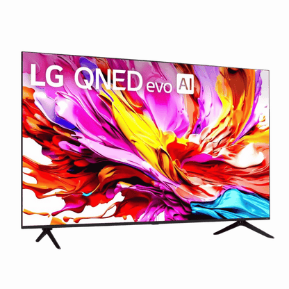 75" LG QNED 4K UHD (2160P) LED SMART TV WITH HDR - (75QNED91AAA) - Best Deal Office, TV, & Apple StoreLas_Vegas