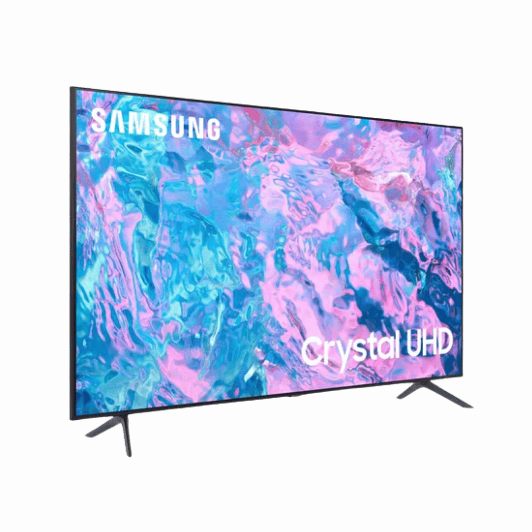 75" Samsung 4K UHD (2160P) LED SMART TV WITH HDR - (UN75CU7000DXZA) - Best Deal Office, TV, & Apple StoreLas_Vegas