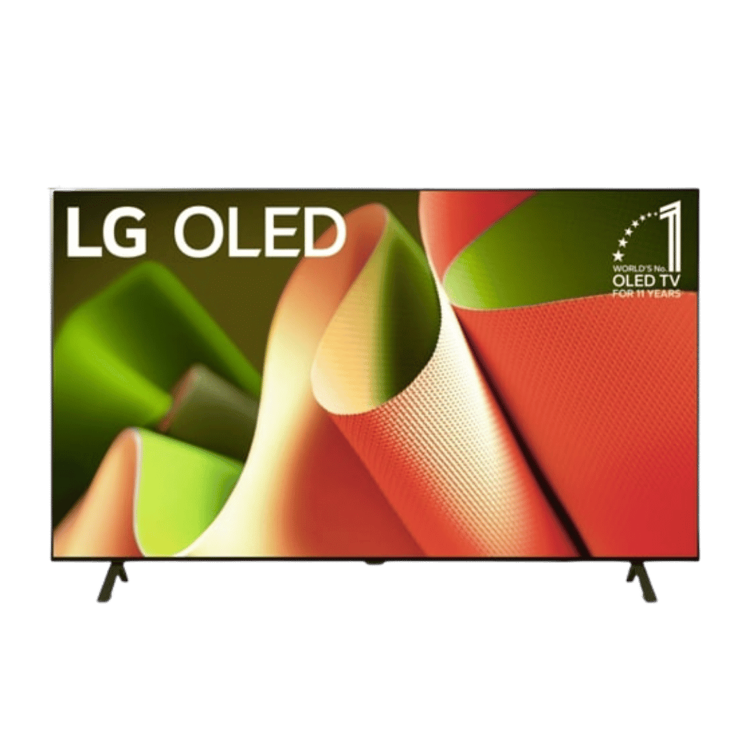 77 inch LG OLED 4K UHD (2160P) Smart TV with HDR - (OLED77B4AUA) - Best Deal Office, TV, & Apple StoreLas_Vegas
