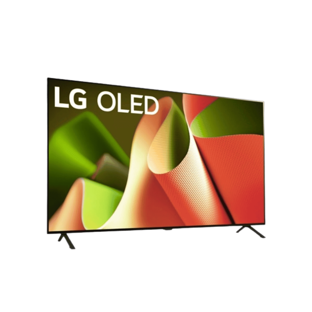 77 inch LG OLED 4K UHD (2160P) Smart TV with HDR - (OLED77B4AUA) - Best Deal Office, TV, & Apple StoreLas_Vegas