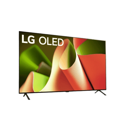 77 inch LG OLED 4K UHD (2160P) Smart TV with HDR - (OLED77B4AUA) - Best Deal Office, TV, & Apple StoreLas_Vegas