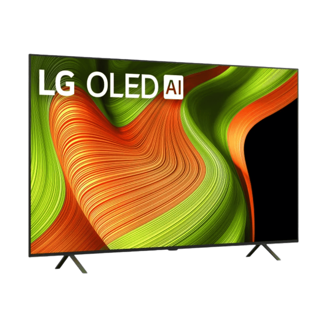 83 inch LG OLED 4K UHD (2160P) Smart TV with HDR - (OLED83B5AUA) - Best Deal Office, TV, & Apple StoreLas_Vegas