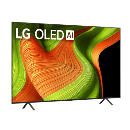 83 inch LG OLED 4K UHD (2160P) Smart TV with HDR - (OLED83B5AUA) - Best Deal Office, TV, & Apple StoreLas_Vegas