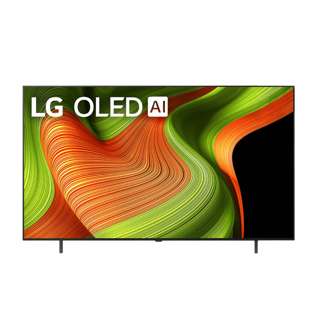 83 inch LG OLED 4K UHD (2160P) Smart TV with HDR - (OLED83B5AUA) - Best Deal Office, TV, & Apple StoreLas_Vegas