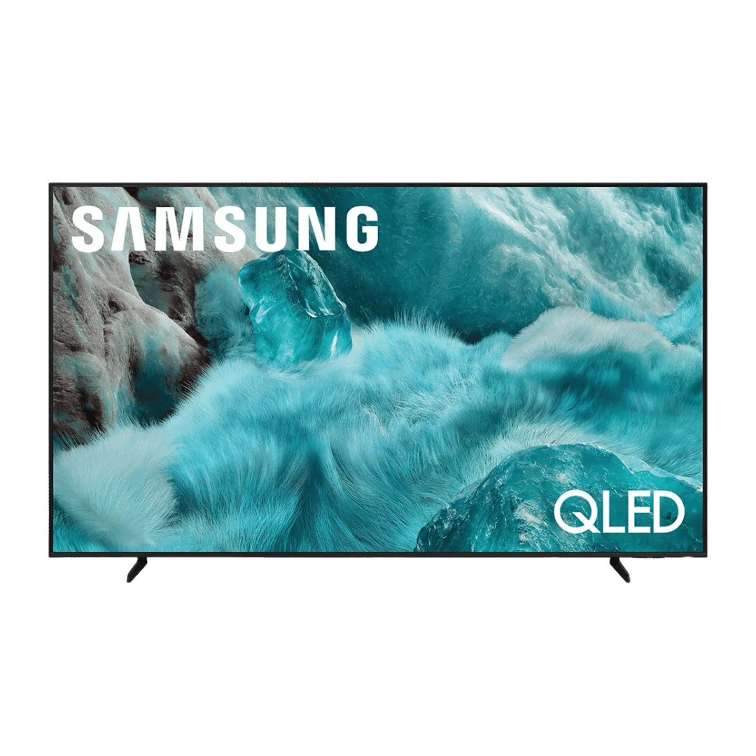 85 inch Samsung QLED 4K UHD (2160P) Smart TV with HDR - (QN85Q7FDA) - Best Deal Office, TV, & Apple StoreLas_Vegas