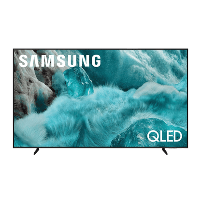 85 inch Samsung QLED 4K UHD (2160P) Smart TV with HDR - (QN85Q7FDA) - Best Deal Office, TV, & Apple StoreLas_Vegas