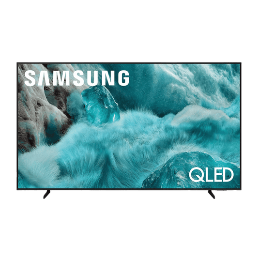 85 inch Samsung QLED 4K UHD (2160P) Smart TV with HDR - (QN85Q7FDA) - Best Deal Office, TV, & Apple StoreLas_Vegas