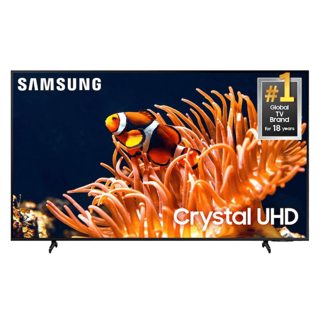 85 - Inch Samsung UHD 4K Crystal LED Smart TV 2160P (UN85DU8000D) - Best Deal Vegas Furniture & Apple StoreLas_Vegas