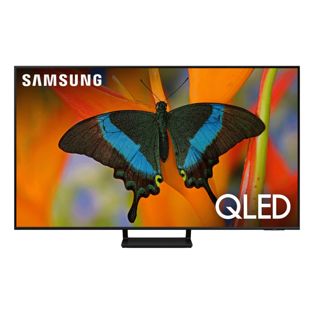 85 - Inch Samsung UHD 4K QLED Smart TV 2160P (QN85Q72D) - Best Deal Vegas, TV, & Apple StoreLas_Vegas