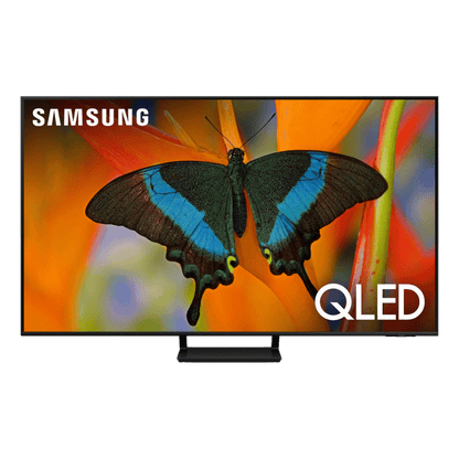 85 - Inch Samsung UHD 4K QLED Smart TV 2160P (QN85Q72D) - Best Deal Vegas, TV, & Apple StoreLas_Vegas