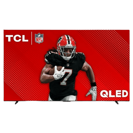98 - Inch TCL UHD 4K SMART TV - 2160P (98Q672G) - Best Deal Office Furniture & Apple StoreLas_Vegas