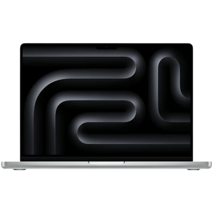 Apple MacBook Pro Retina 14" Laptop  - Apple M3 Pro 11-core and 14-core GPU - 18GB RAM - 512GB SSD - (2023) - Silver