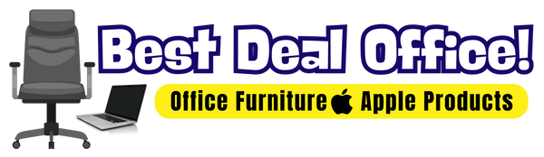 Best Deal Office, TV, & Apple Store