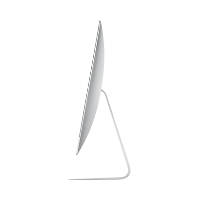 Apple iMac 5K Retina 27" Desktop - 3.0GHz Six-Core i5 - 24GB RAM - 2TB Fusion Drive - AMD Radeon Pro 570X (4GB) - (2019) - Silver - Best Deal Office, TV, & Apple StoreLas_Vegas