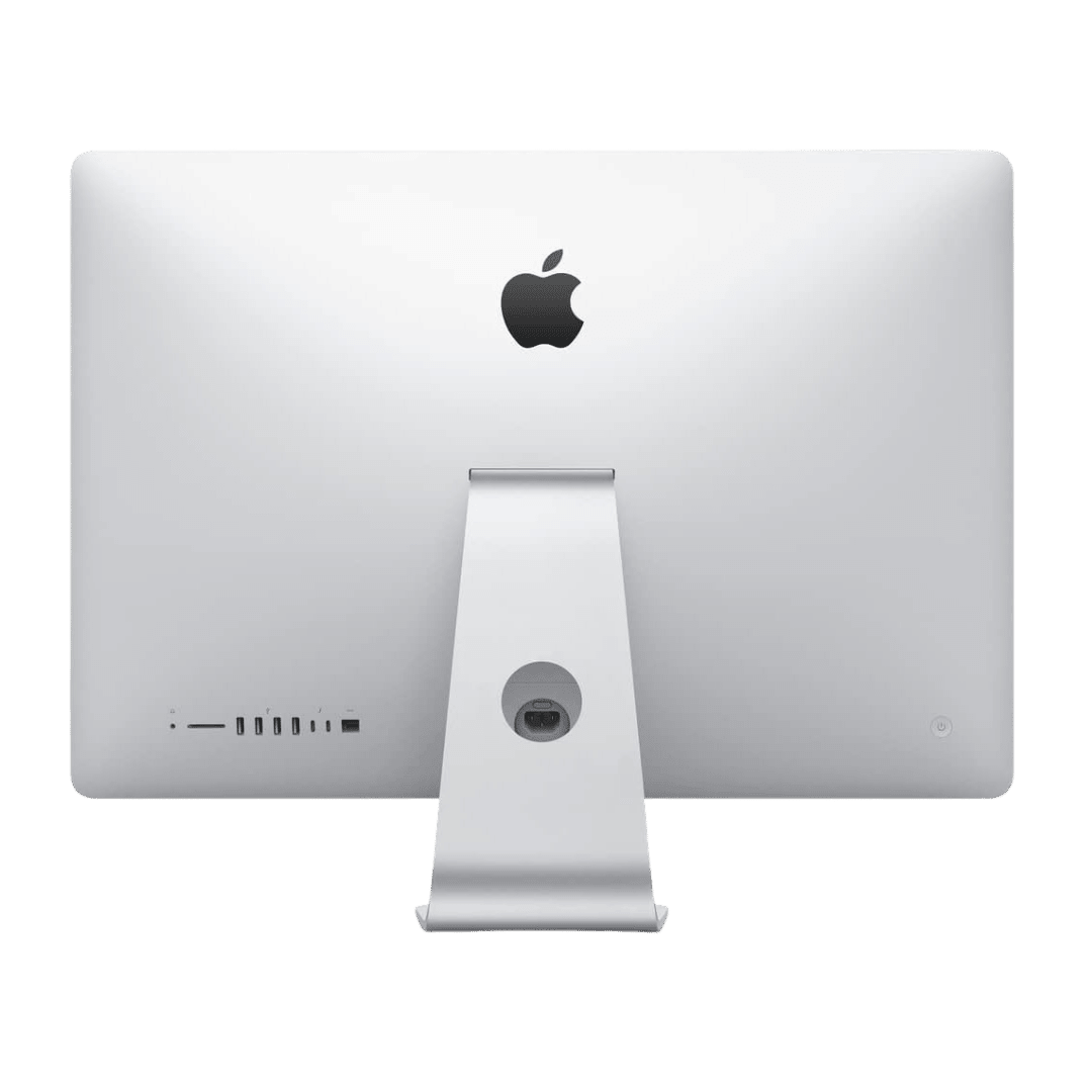 Apple iMac 5K Retina 27" Desktop - 3.7GHz Six - Core i5 - 64GB RAM - 3.12TB Fusion Drive - AMD Radeon Pro 580X (8GB) - (2019) - Silver - Best Deal Office, TV, & Apple StoreLas_Vegas