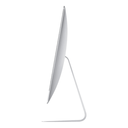 Apple iMac 5K Retina 27" Desktop - 3.7GHz Six - Core i5 - 64GB RAM - 3.12TB Fusion Drive - AMD Radeon Pro 580X (8GB) - (2019) - Silver - Best Deal Office, TV, & Apple StoreLas_Vegas