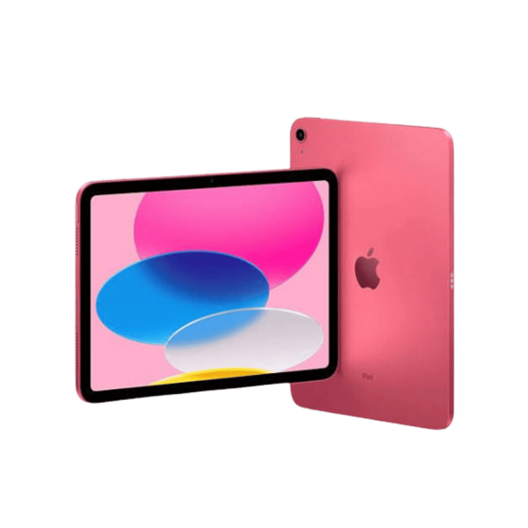 Apple iPad 10th Generation - 64GB - Wi-Fi - Pink - Best Deal Office, TV, & Apple StoreLas_Vegas