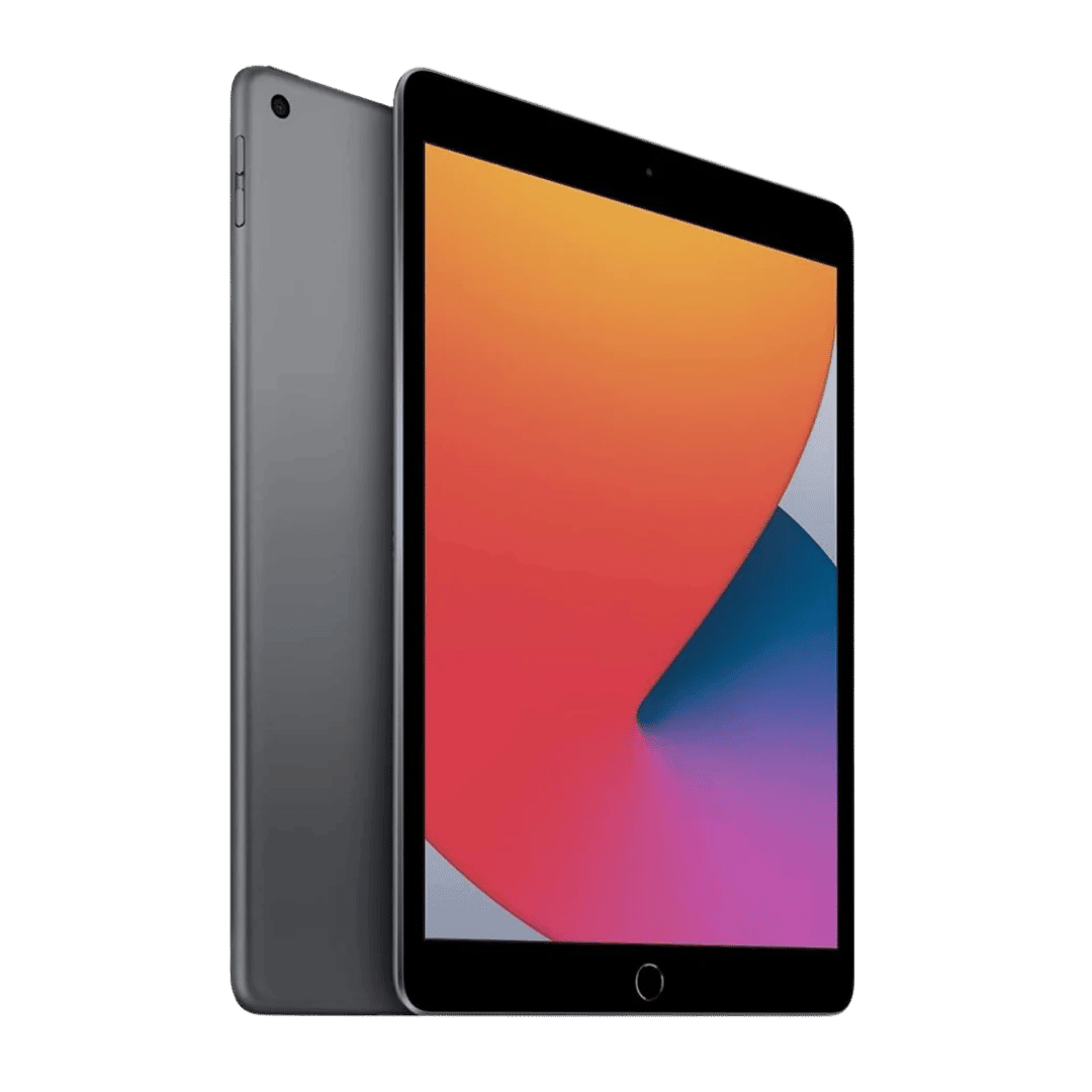 Apple iPad 8th Generation - 32GB (Wi - Fi) Space Gray - Best Deal Office, TV, & Apple StoreLas_Vegas