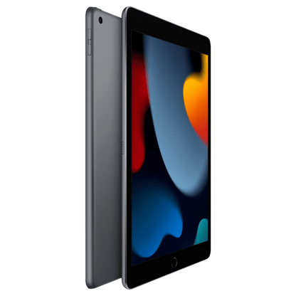 Apple iPad 9th Generation - 64GB (Wifi) Space Gray - Best Deal Vegas Furniture & Apple StoreLas_Vegas