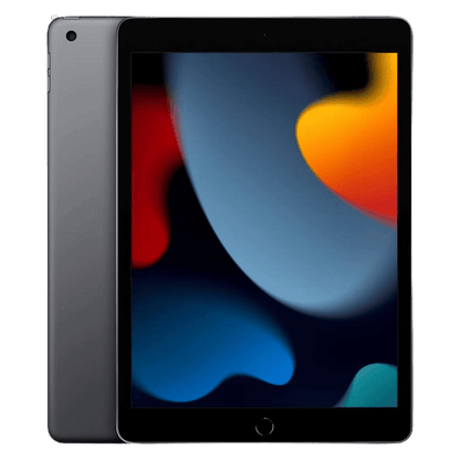 Apple iPad 9th Generation - 64GB (Wifi) Space Gray - Best Deal Vegas Furniture & Apple StoreLas_Vegas