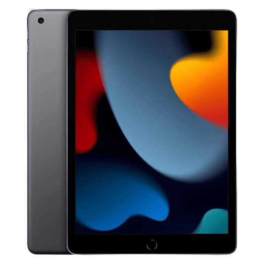 Apple iPad 9th Generation - 64GB (Wifi) Space Gray - Best Deal Vegas Furniture & Apple StoreLas_Vegas