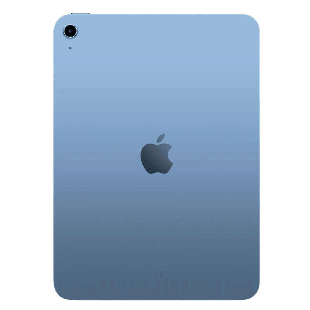 Apple iPad (A16) Generation - 128GB - Wi - Fi - Blue - Best Deal Office, TV, & Apple StoreLas_Vegas
