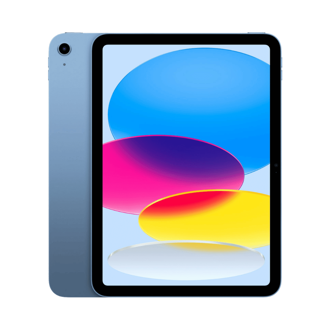 Apple iPad (A16) Generation - 128GB - Wi - Fi - Blue - Best Deal Office, TV, & Apple StoreLas_Vegas
