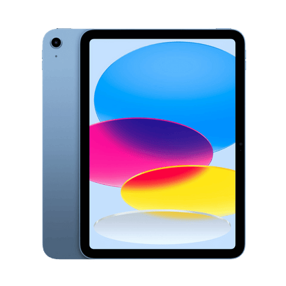 Apple iPad (A16) Generation - 128GB - Wi - Fi - Blue - Best Deal Office, TV, & Apple StoreLas_Vegas