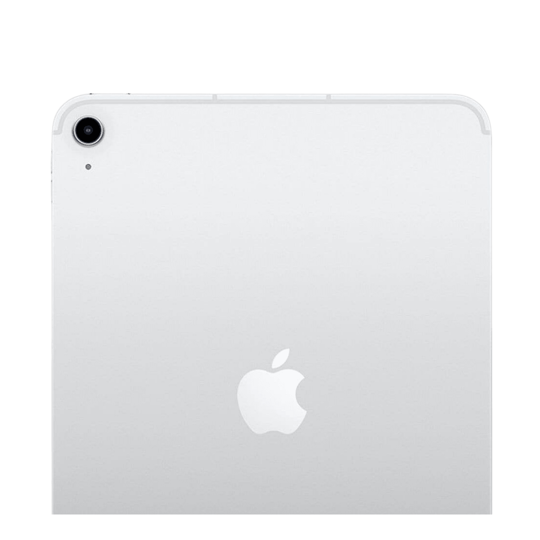 Apple iPad (A16) Generation - 256GB - Wi-Fi - Silver - Best Deal Office, TV, & Apple StoreLas_Vegas
