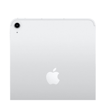 Apple iPad (A16) Generation - 256GB - Wi-Fi - Silver - Best Deal Office, TV, & Apple StoreLas_Vegas