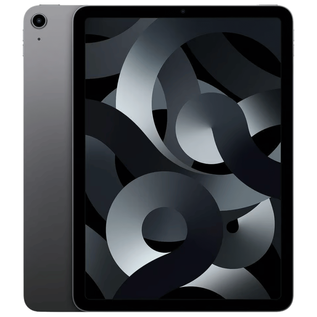 Apple iPad Air 5 – 256GB – Wi - Fi – Space Gray - Best Deal Vegas Furniture & Apple StoreLas_Vegas