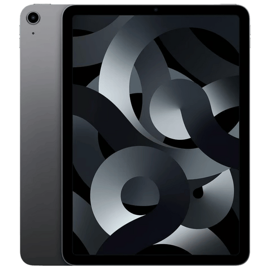 Apple iPad Air 5 – 256GB – Wi - Fi – Space Gray - Best Deal Vegas Furniture & Apple StoreLas_Vegas