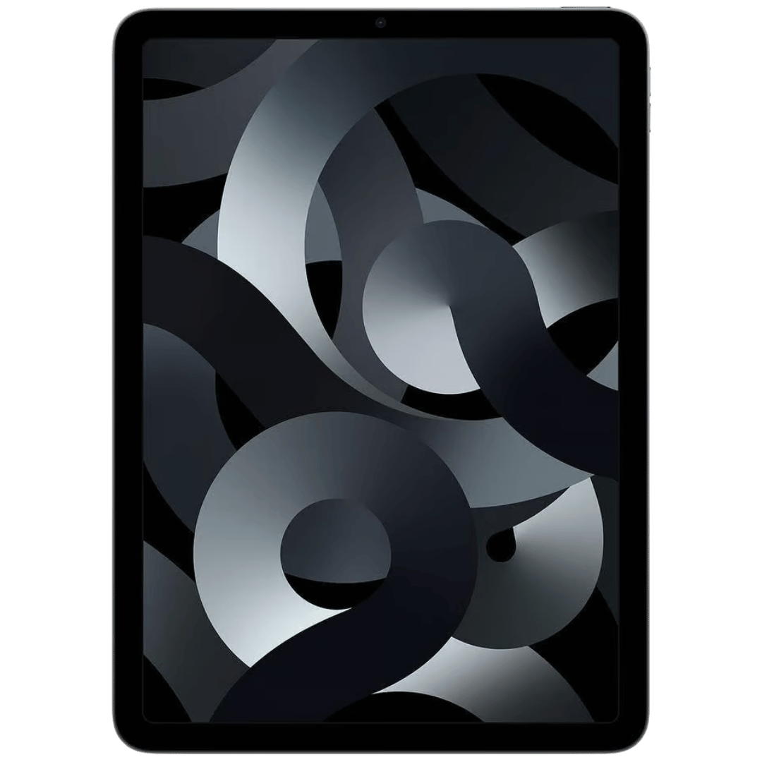 Apple iPad Air 5 – 256GB – Wi - Fi – Space Gray - Best Deal Vegas Furniture & Apple StoreLas_Vegas