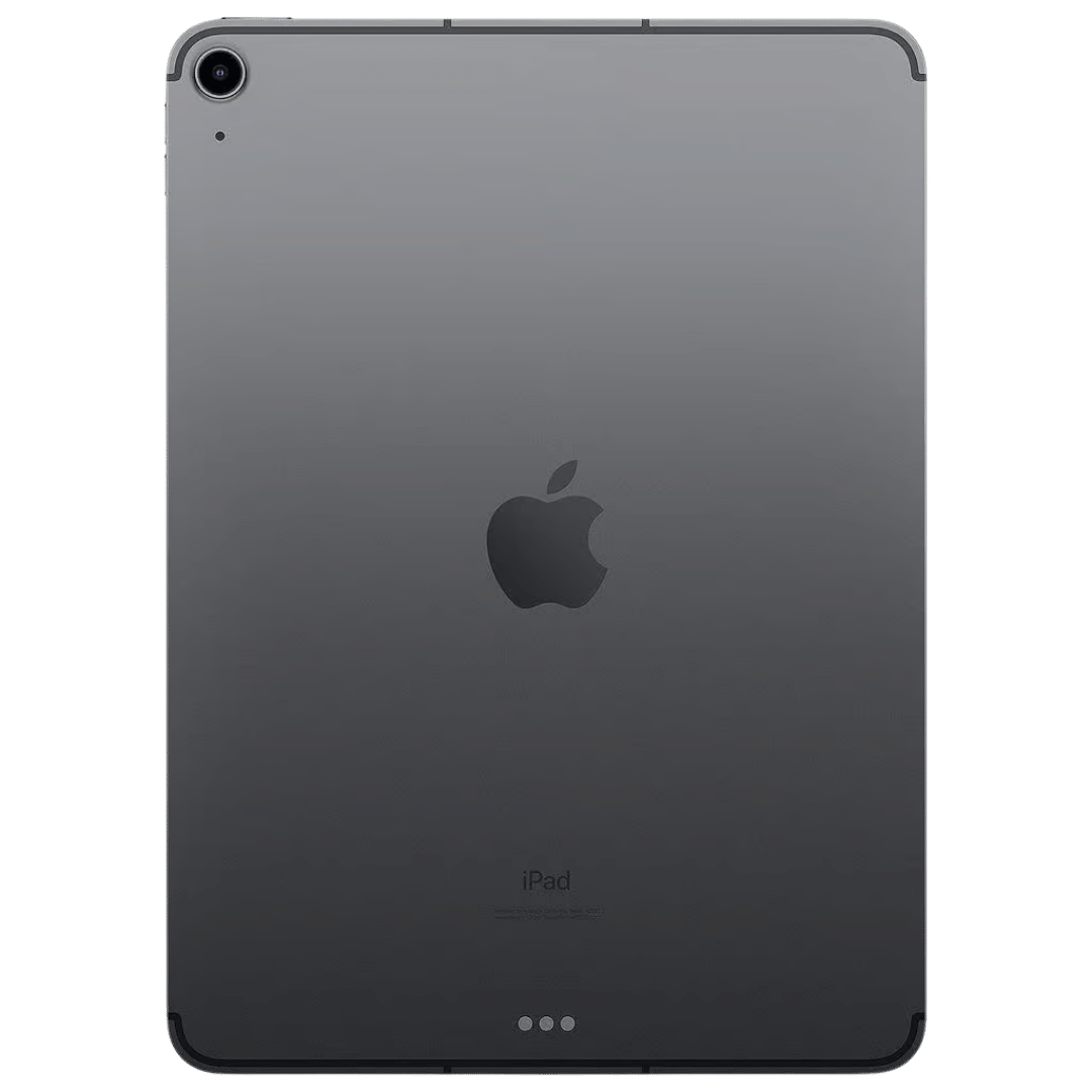 Apple iPad Air 5 - 64GB (Cellular) Space Gray - Best Deal Office Furniture & Apple StoreLas_Vegas