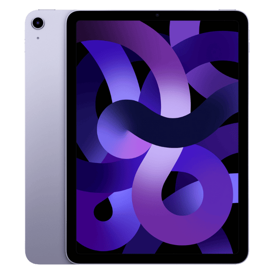 Apple iPad Air 5 - 64GB (Wifi) Purple - Best Deal Office Furniture & Apple StoreLas_Vegas