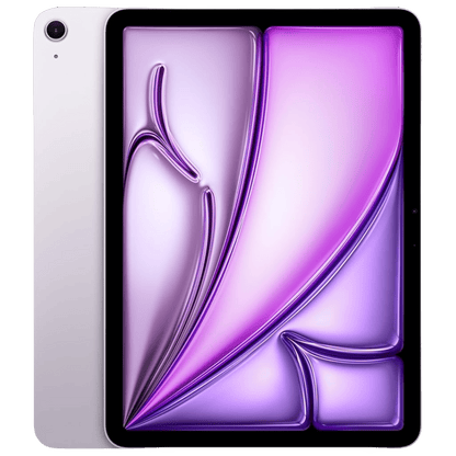 Apple iPad Air M2 - 11 inch - 128GB (Wifi) Purple - Best Deal Office Furniture & Apple StoreLas_Vegas