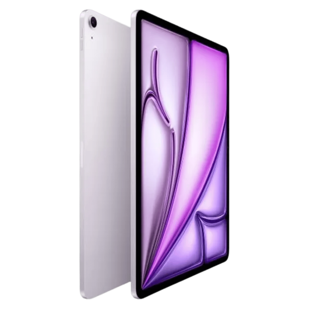 Apple iPad Air M2 - 11 inch - 128GB (Wifi) Purple - Best Deal Office Furniture & Apple StoreLas_Vegas