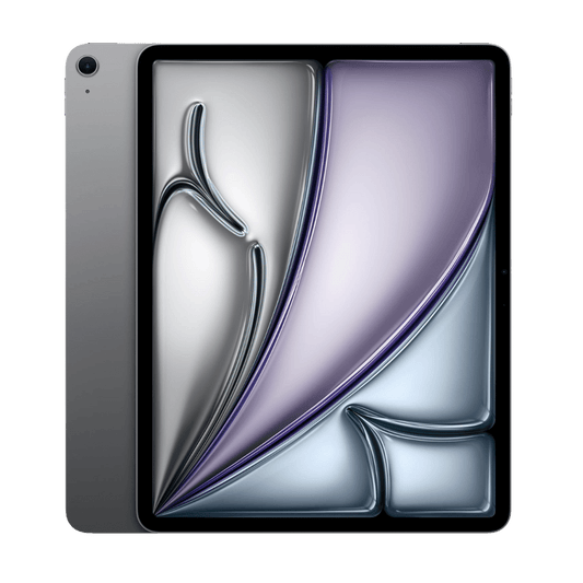 Apple iPad Air M3 - 13 inch - 128GB (Wifi) Space Gray - Best Deal Office, TV, & Apple StoreLas_Vegas