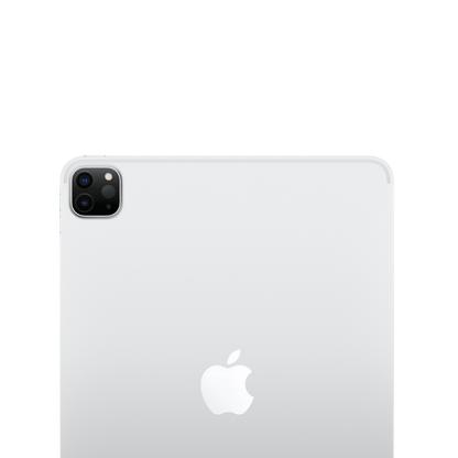 Apple iPad Pro 11" - 128GB (Wi - Fi) Silver - 3rd Generation - Best Deal Office Furniture & Apple StoreLas_Vegas