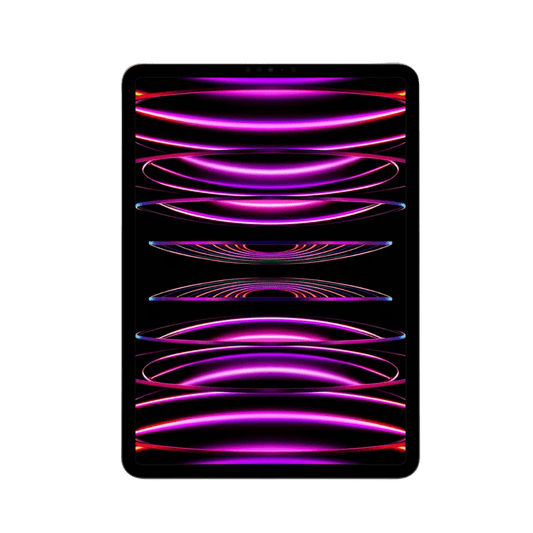 Apple iPad Pro 11" - 128GB - Wifi - Space Grey (4th Generation) - Best Deal Office, TV, & Apple StoreLas_Vegas