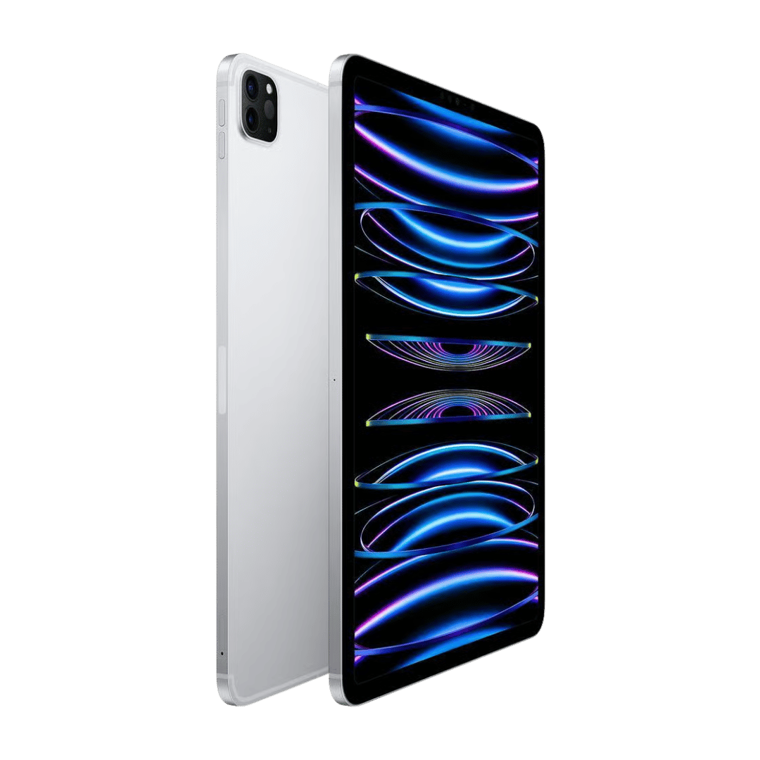 Apple iPad Pro 11" - 256GB (WiFi) Silver - 4th Generation - Best Deal Office Furniture & Apple StoreLas_Vegas